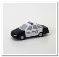 MTR-015 Police Car